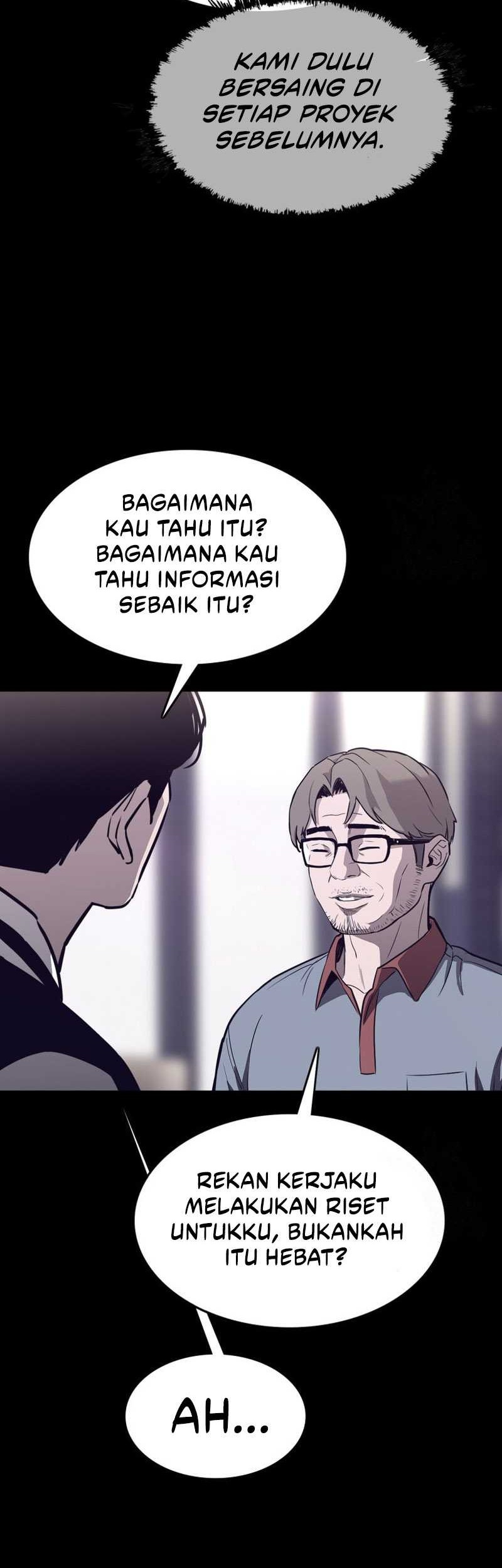Would You Like to Sign The Contract? Chapter 22 Gambar 36