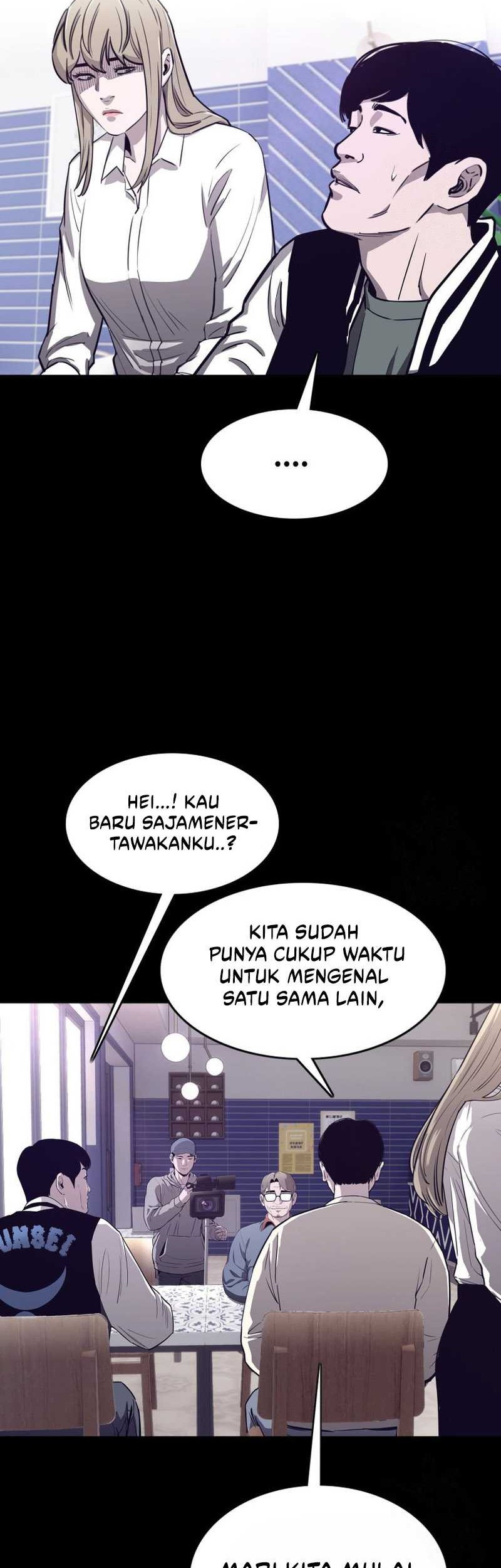 Would You Like to Sign The Contract? Chapter 22 Gambar 40