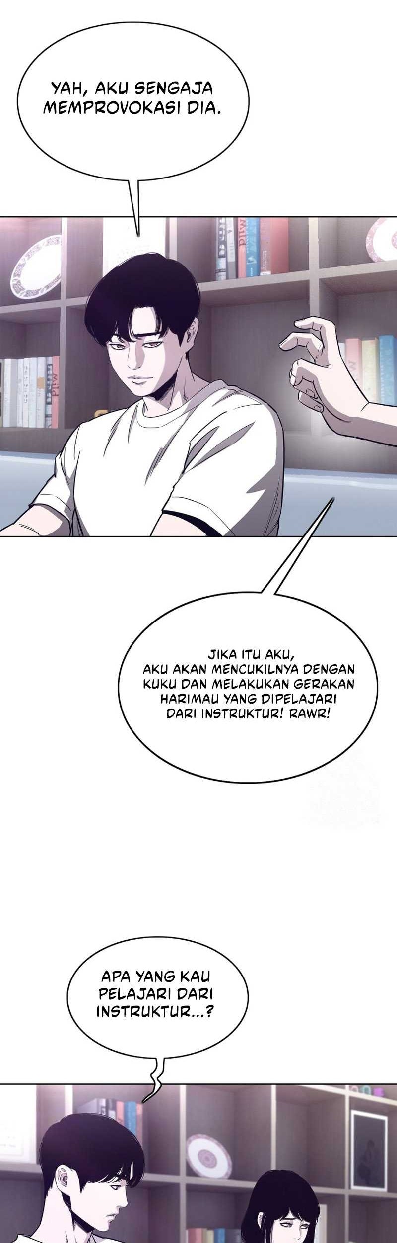 Would You Like to Sign The Contract? Chapter 22 Gambar 46