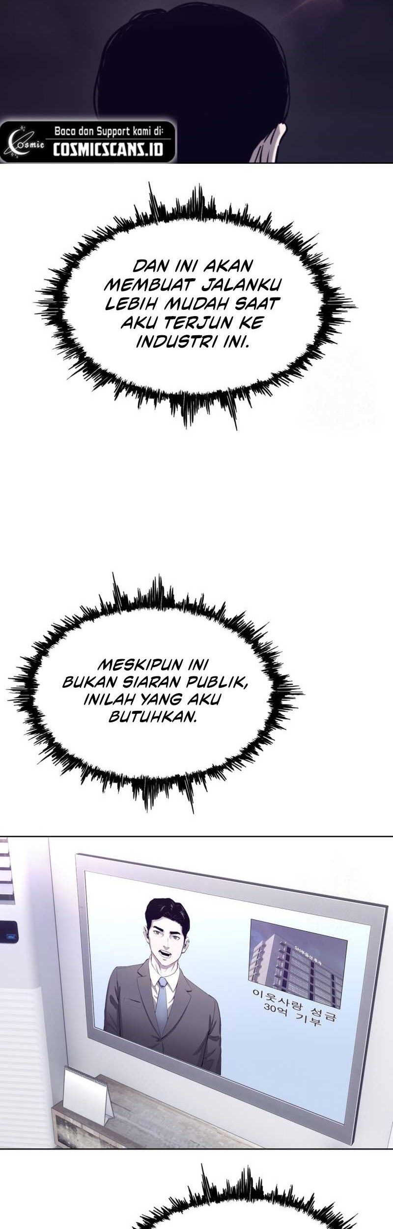 Would You Like to Sign The Contract? Chapter 22 Gambar 48