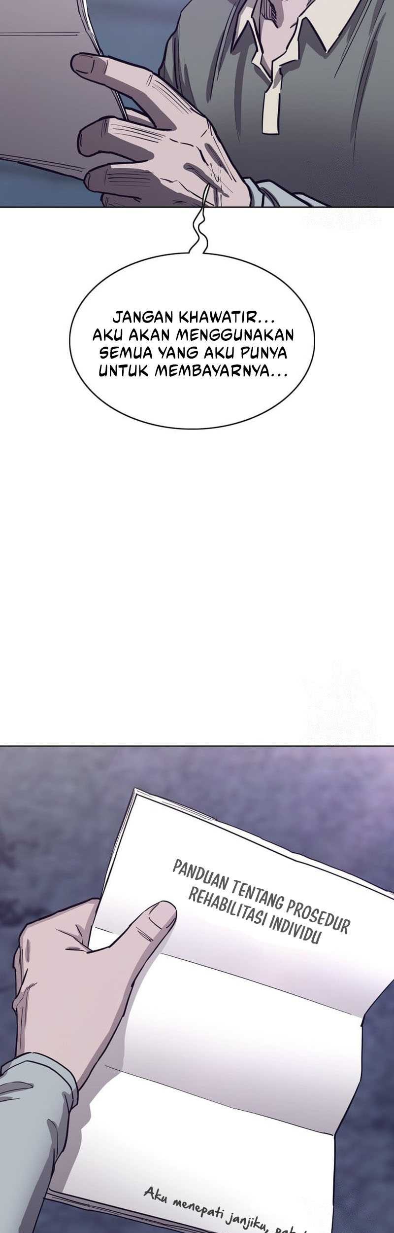 Would You Like to Sign The Contract? Chapter 21 Gambar 55