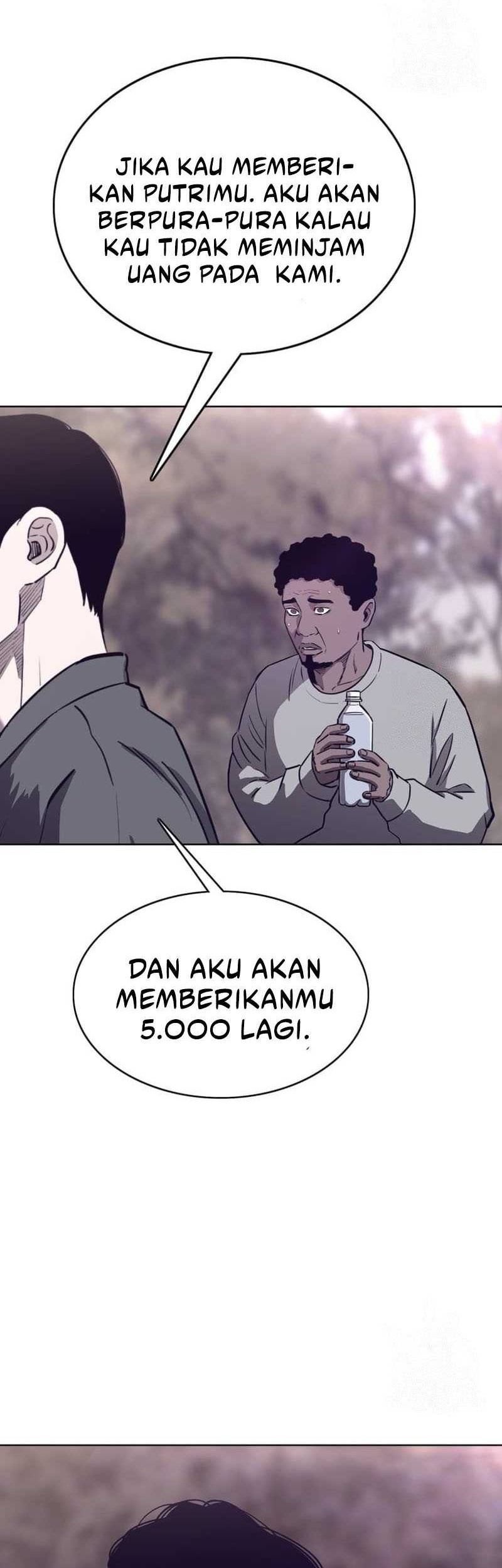 Would You Like to Sign The Contract? Chapter 21 Gambar 5