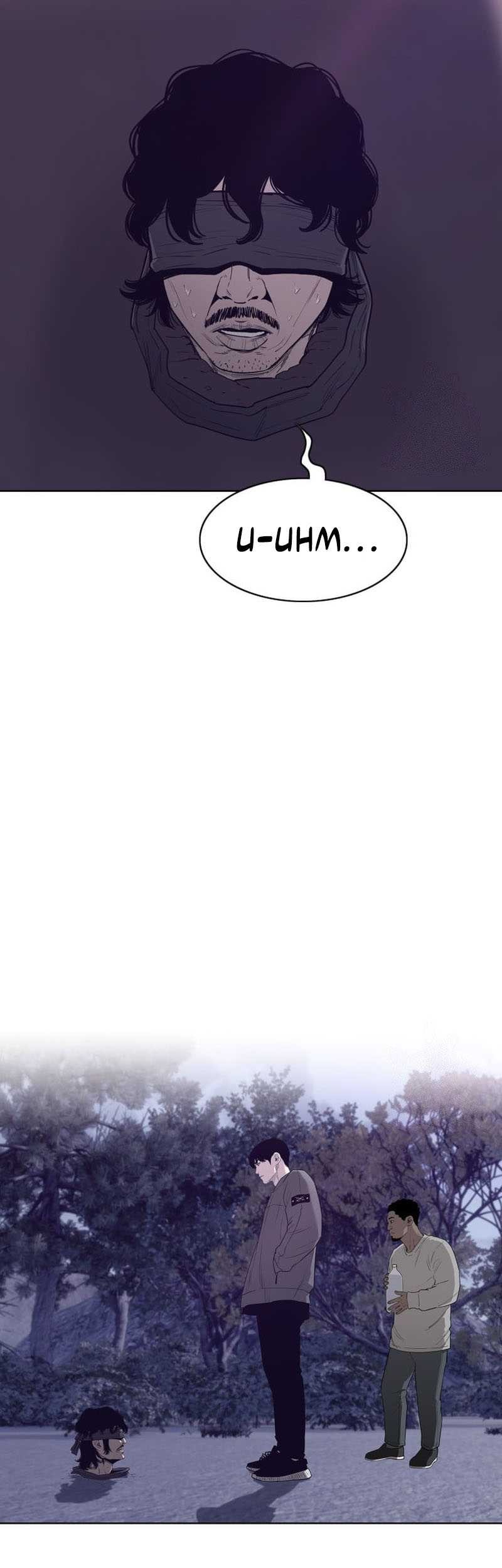 Would You Like to Sign The Contract? Chapter 21 Gambar 9