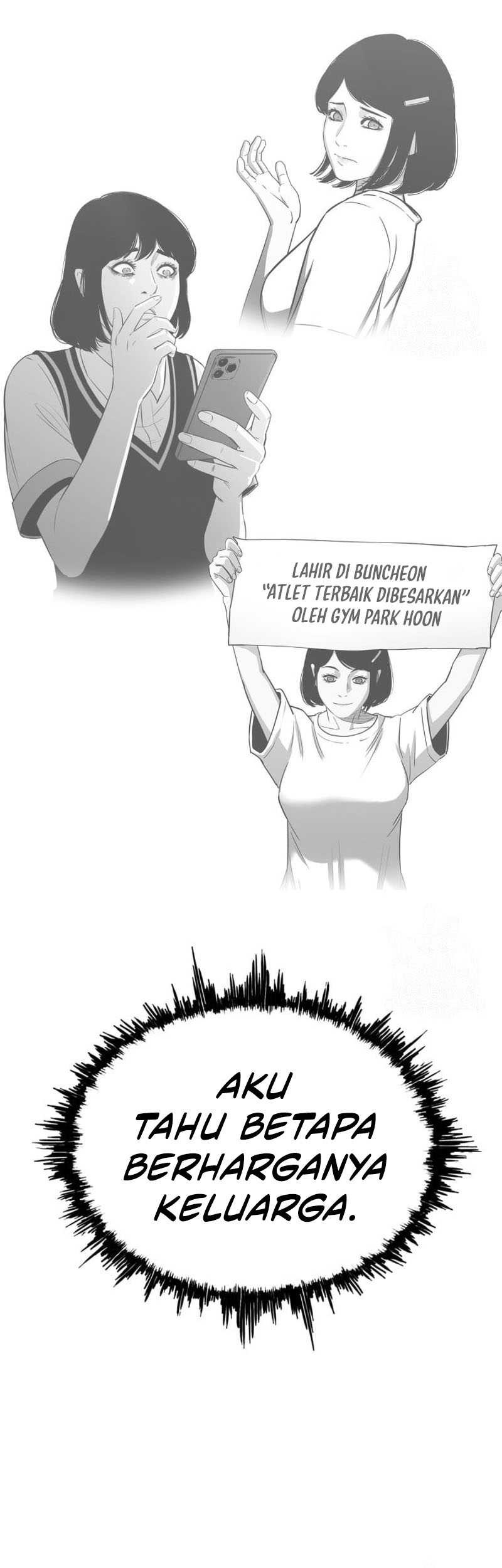 Would You Like to Sign The Contract? Chapter 21 Gambar 31