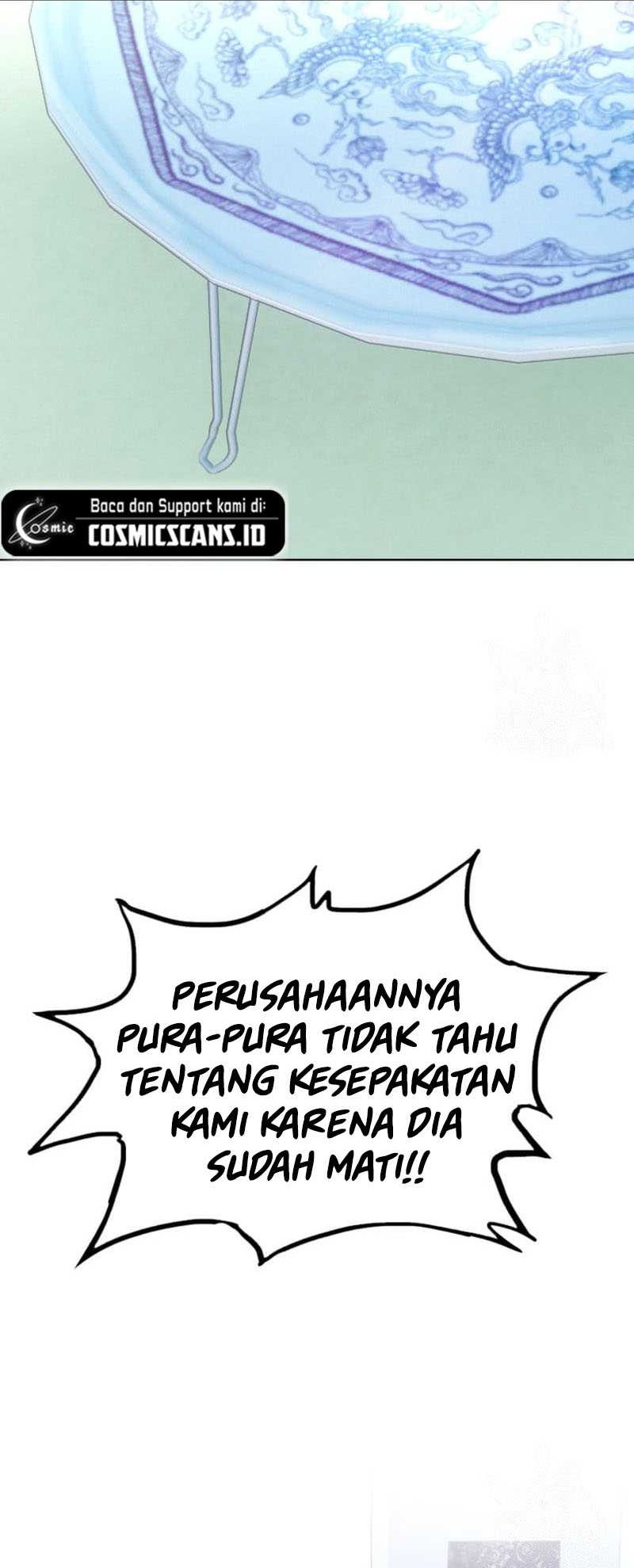 Would You Like to Sign The Contract? Chapter 21 Gambar 38