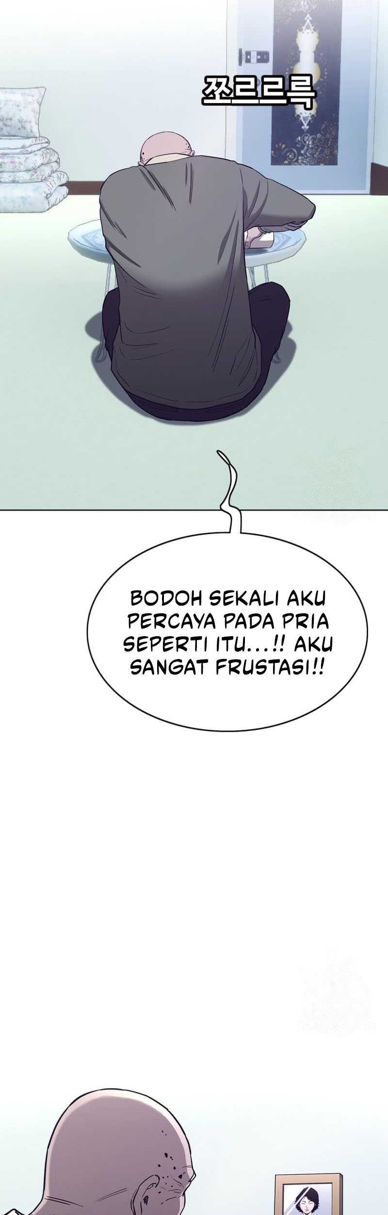 Would You Like to Sign The Contract? Chapter 21 Gambar 39