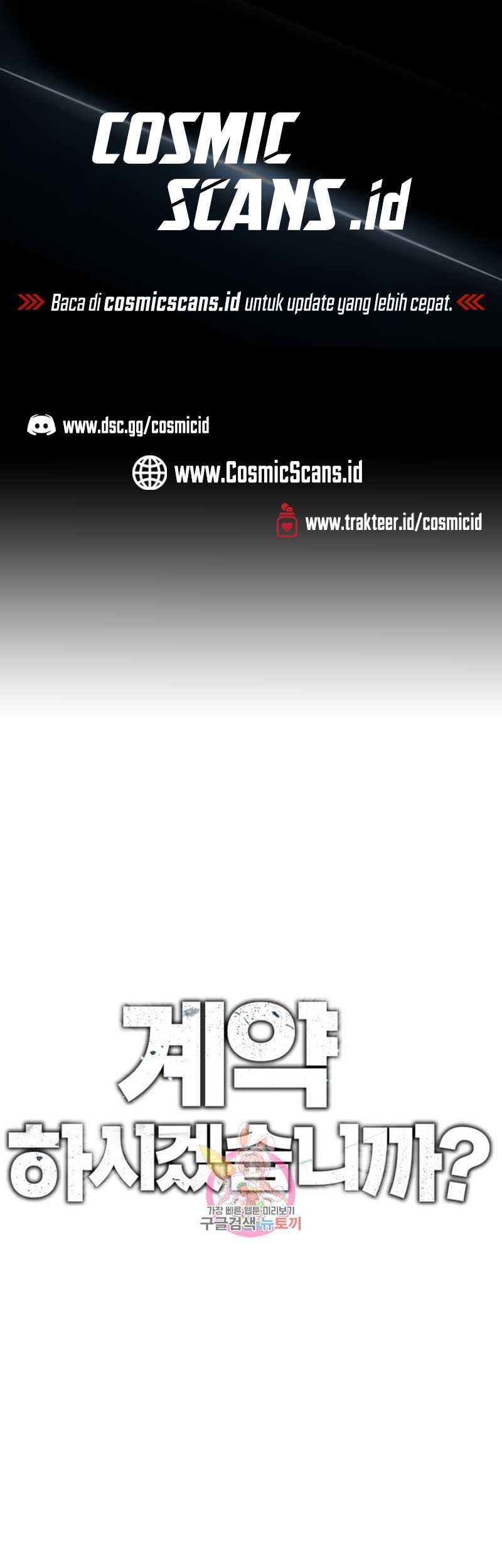 Baca Would You Like to Sign The Contract? Chapter 20 Gambar 2