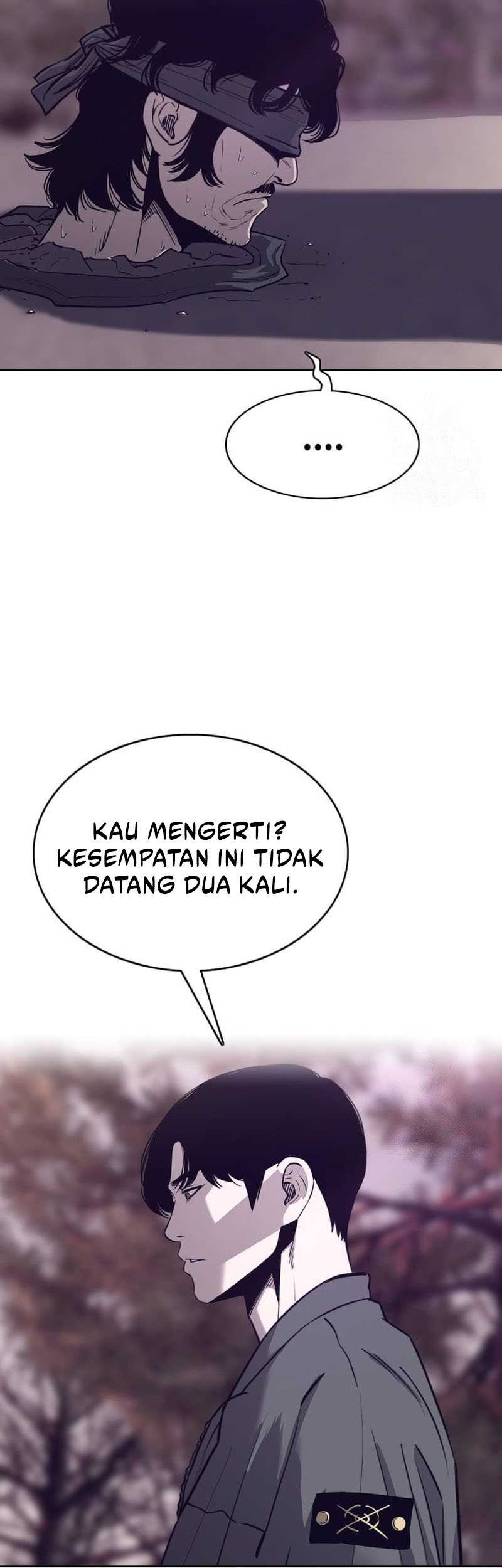 Would You Like to Sign The Contract? Chapter 20 Gambar 6