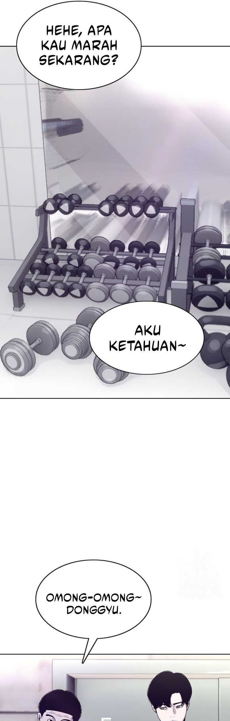 Would You Like to Sign The Contract? Chapter 19 Gambar 21