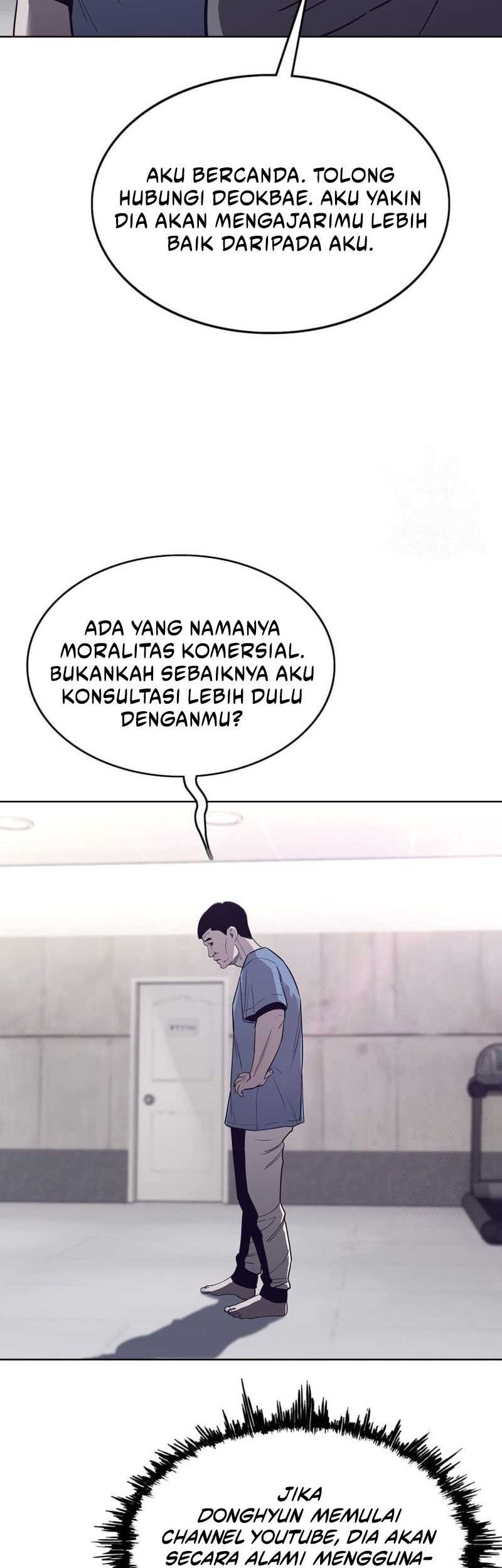 Would You Like to Sign The Contract? Chapter 19 Gambar 24
