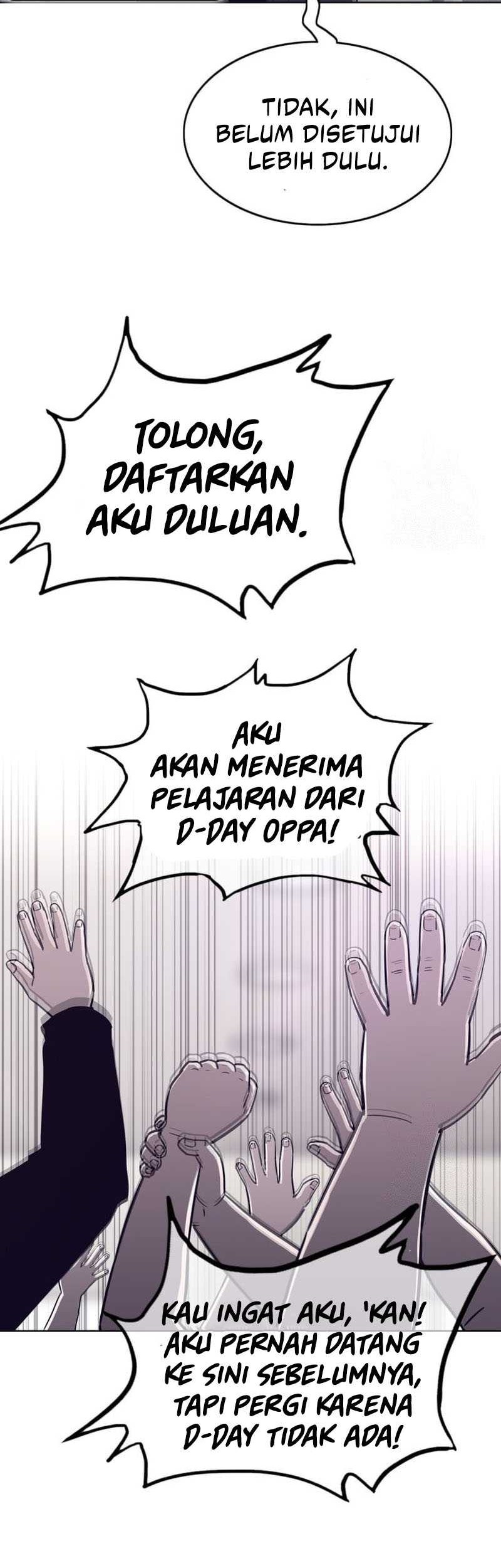 Would You Like to Sign The Contract? Chapter 19 Gambar 32