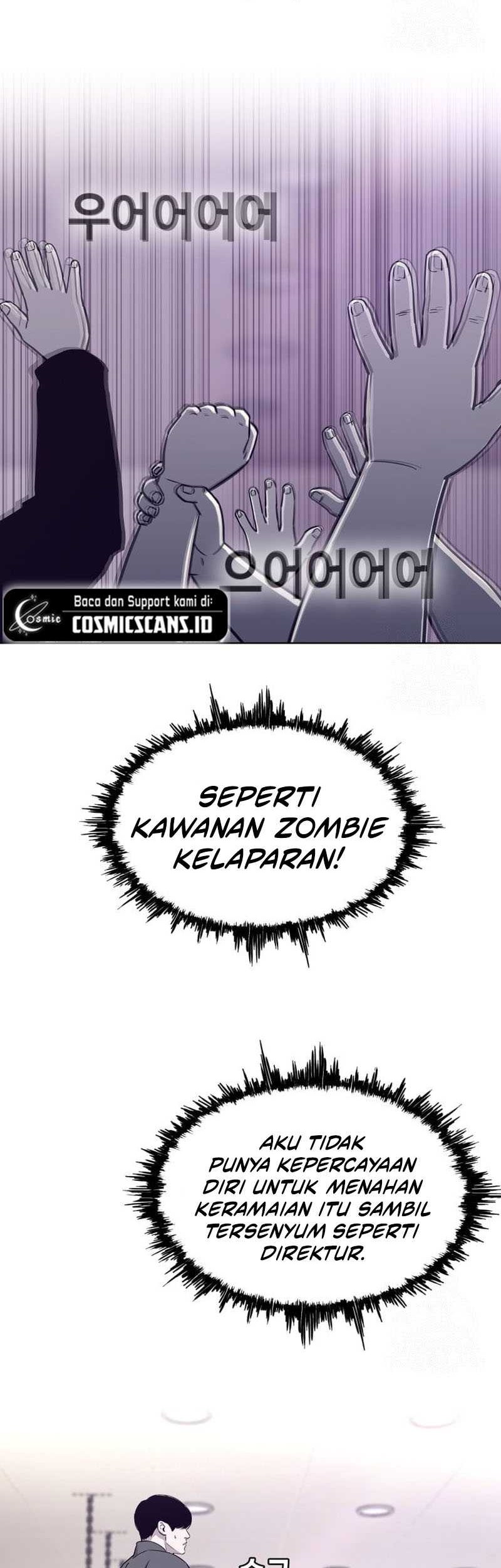 Would You Like to Sign The Contract? Chapter 19 Gambar 34