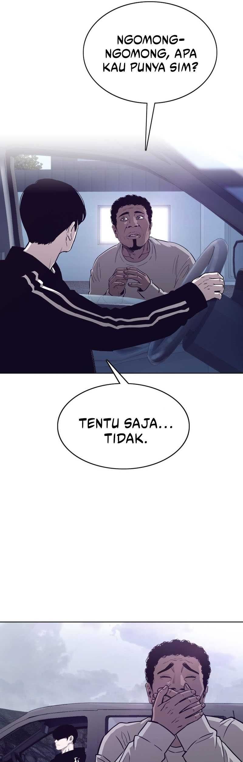 Would You Like to Sign The Contract? Chapter 18 Gambar 51