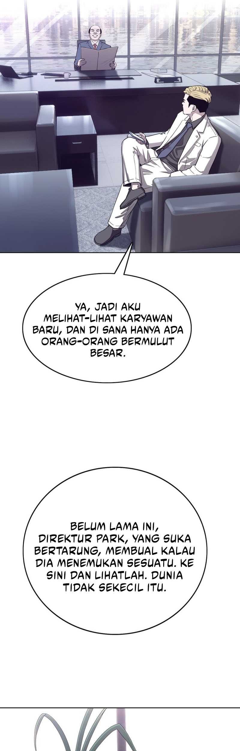 Would You Like to Sign The Contract? Chapter 18 Gambar 55