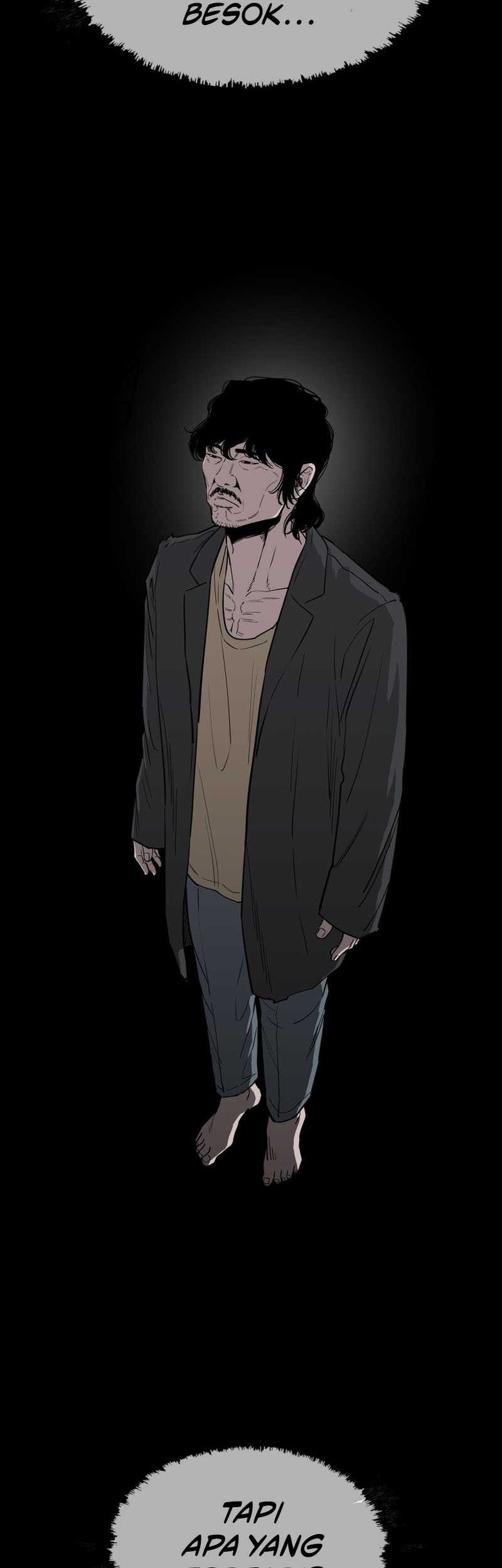 Would You Like to Sign The Contract? Chapter 18 Gambar 3