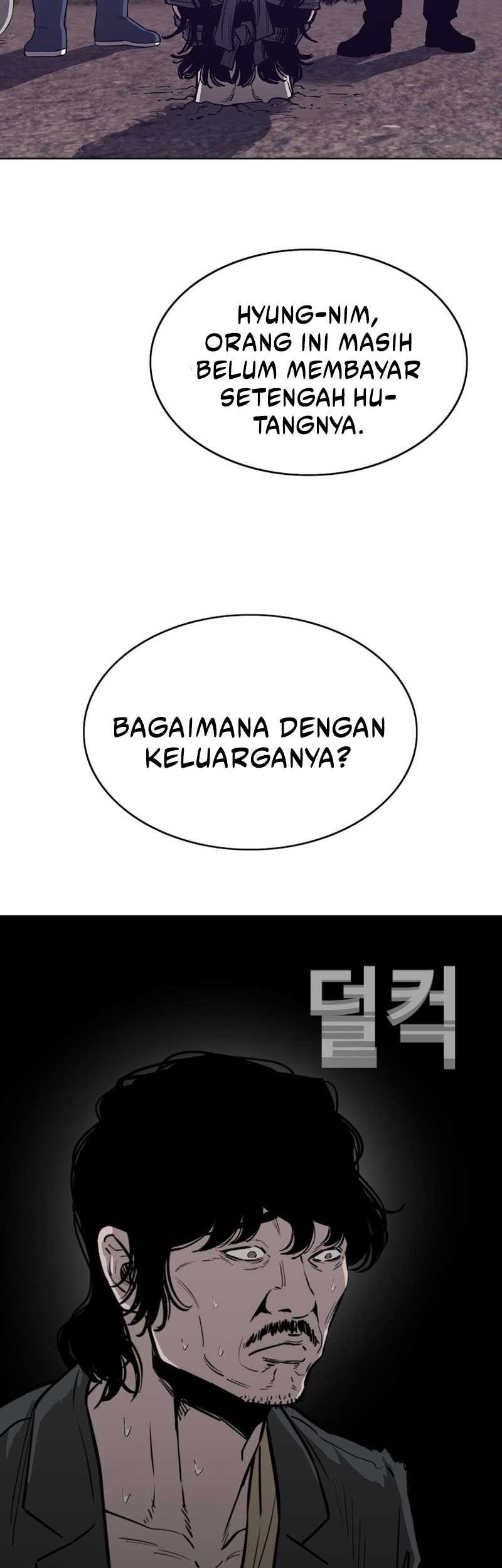 Would You Like to Sign The Contract? Chapter 18 Gambar 11