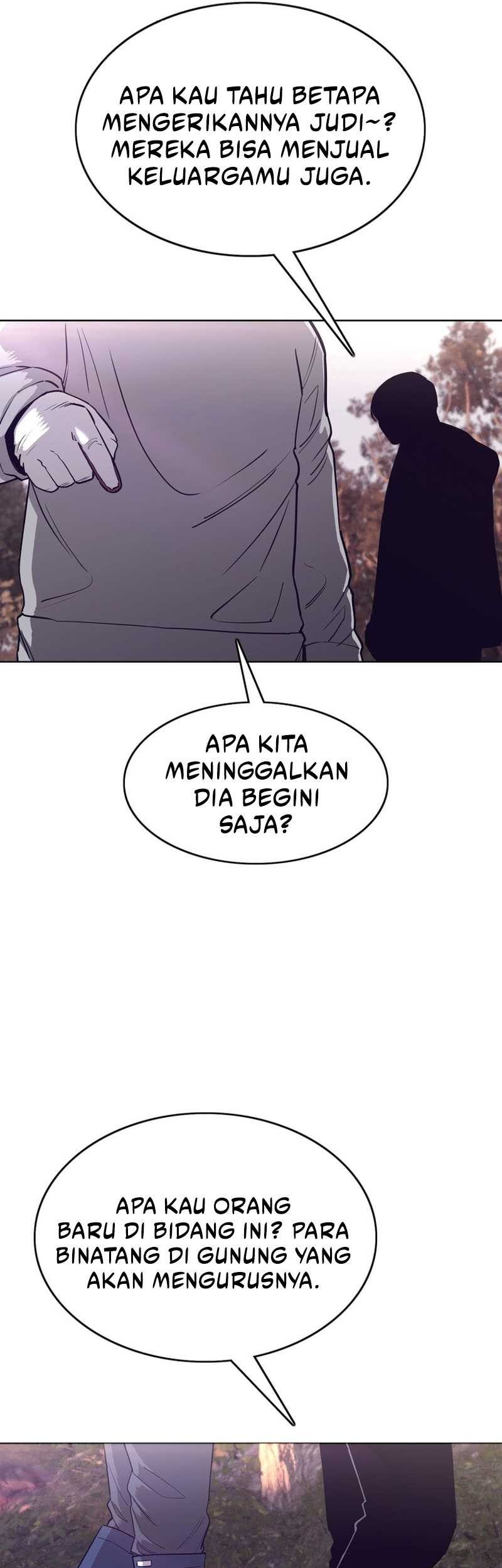 Would You Like to Sign The Contract? Chapter 18 Gambar 15