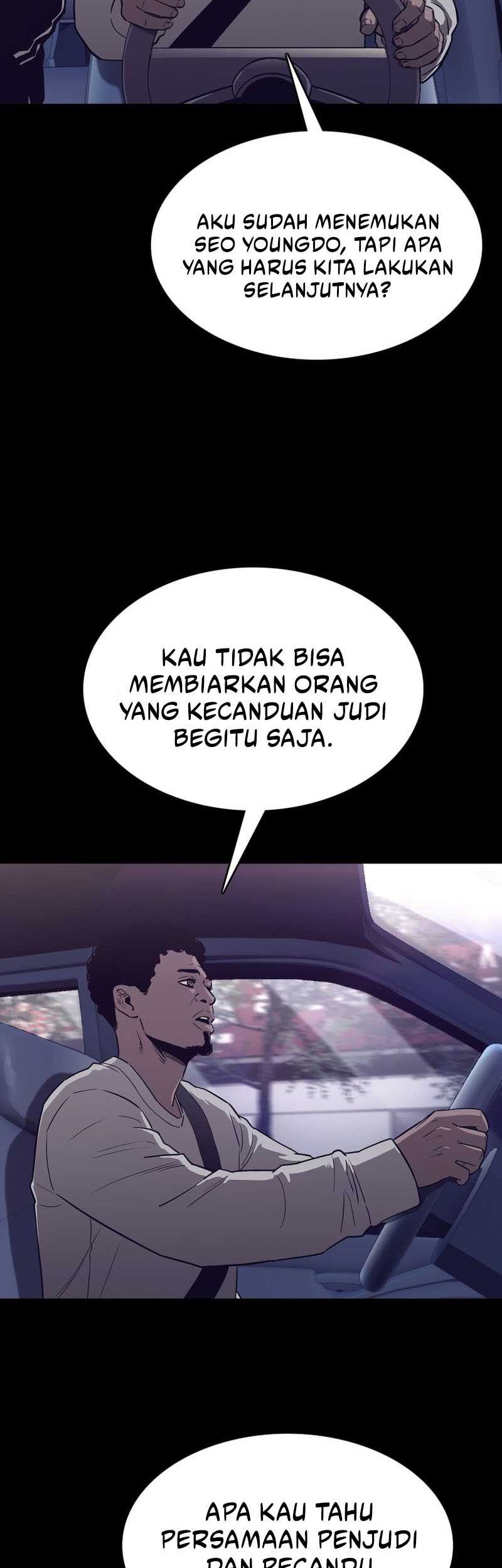 Would You Like to Sign The Contract? Chapter 18 Gambar 24