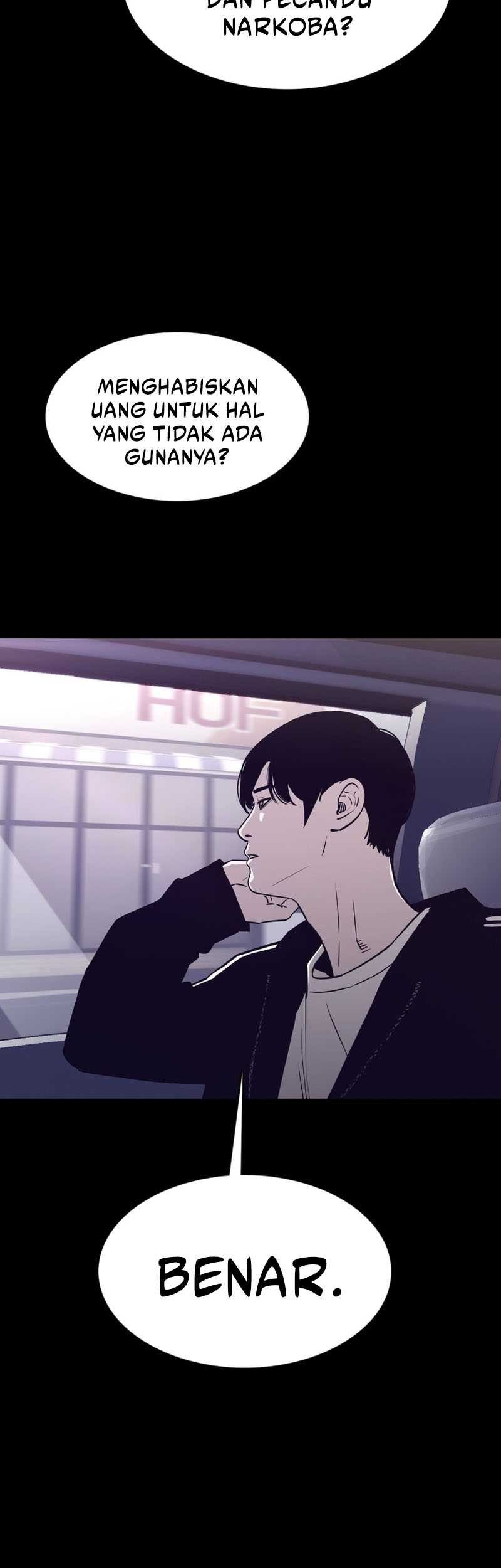 Would You Like to Sign The Contract? Chapter 18 Gambar 25