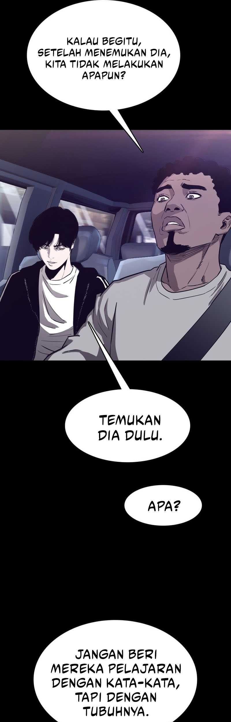 Would You Like to Sign The Contract? Chapter 18 Gambar 27