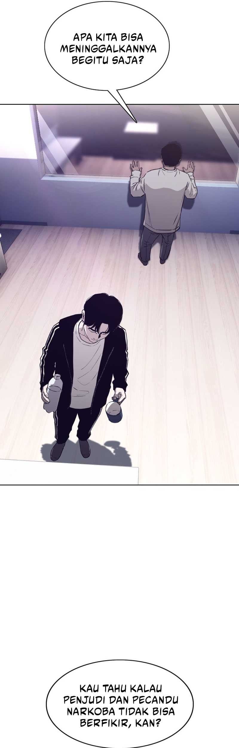 Would You Like to Sign The Contract? Chapter 18 Gambar 33