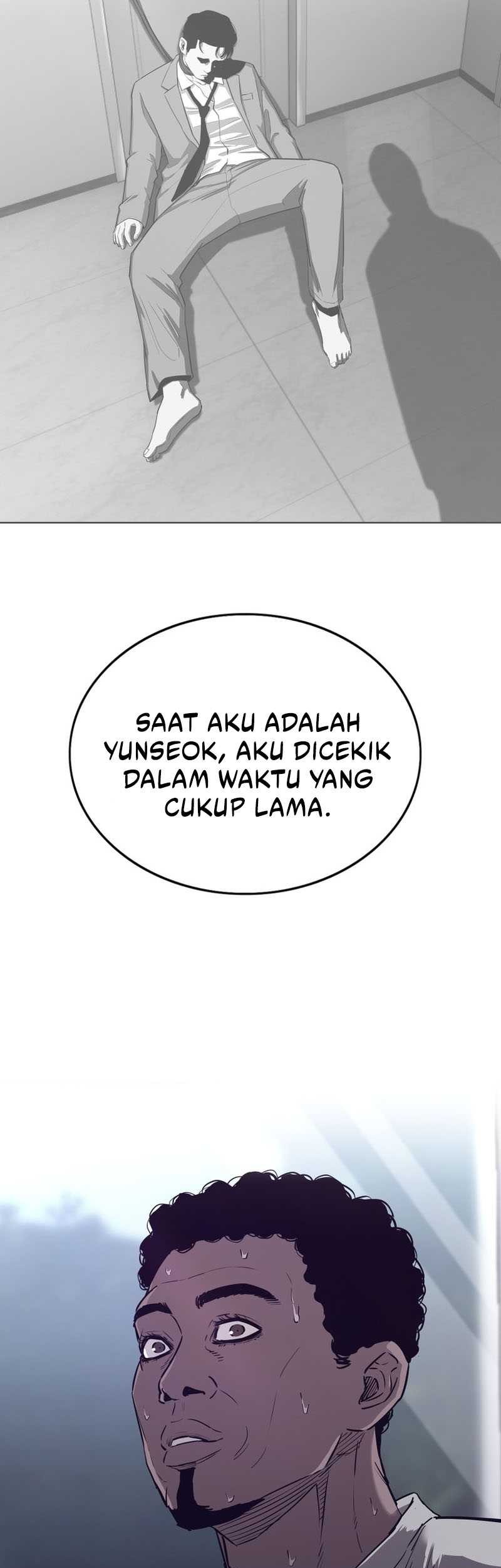 Would You Like to Sign The Contract? Chapter 18 Gambar 37