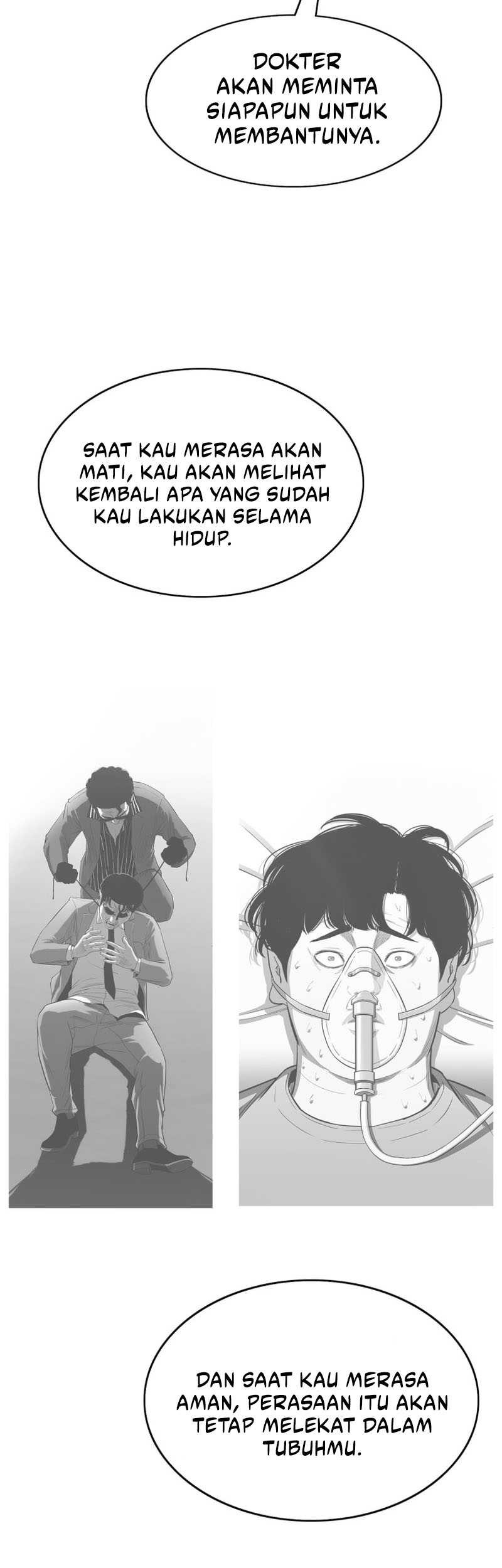 Would You Like to Sign The Contract? Chapter 18 Gambar 43