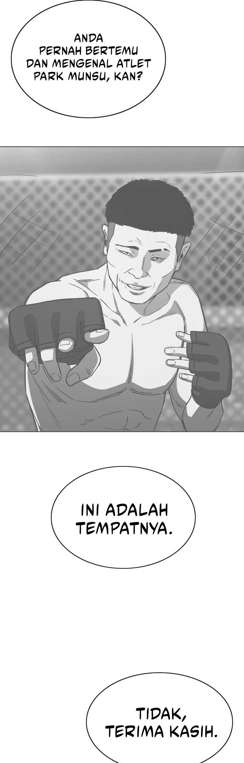 Would You Like to Sign The Contract? Chapter 17 Gambar 51