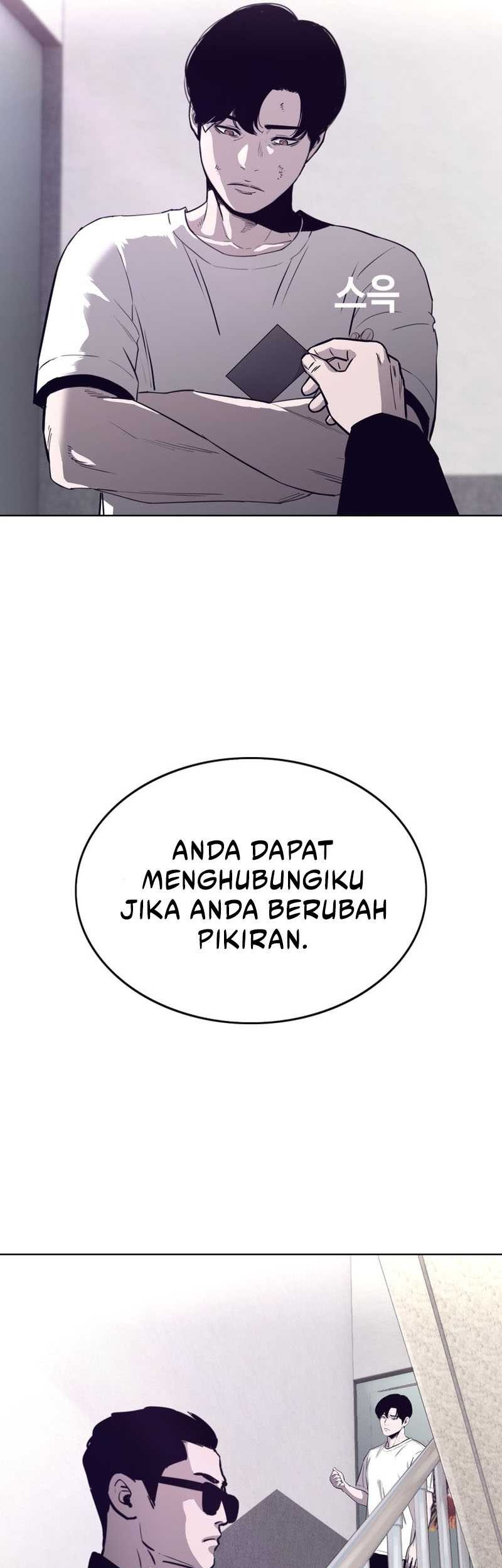Would You Like to Sign The Contract? Chapter 17 Gambar 57