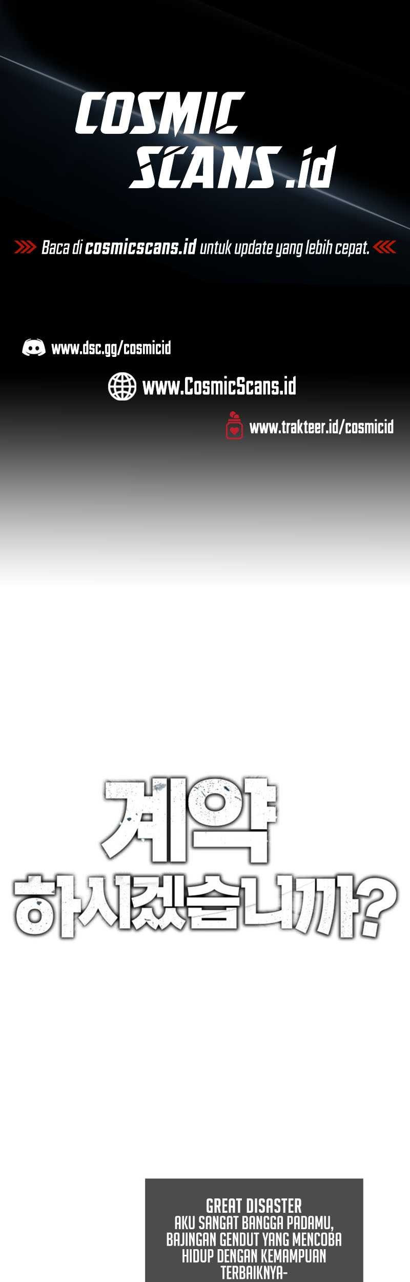 Baca Would You Like to Sign The Contract? Chapter 17 Gambar 2
