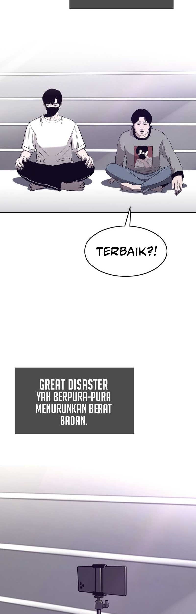 Would You Like to Sign The Contract? Chapter 17 Gambar 3