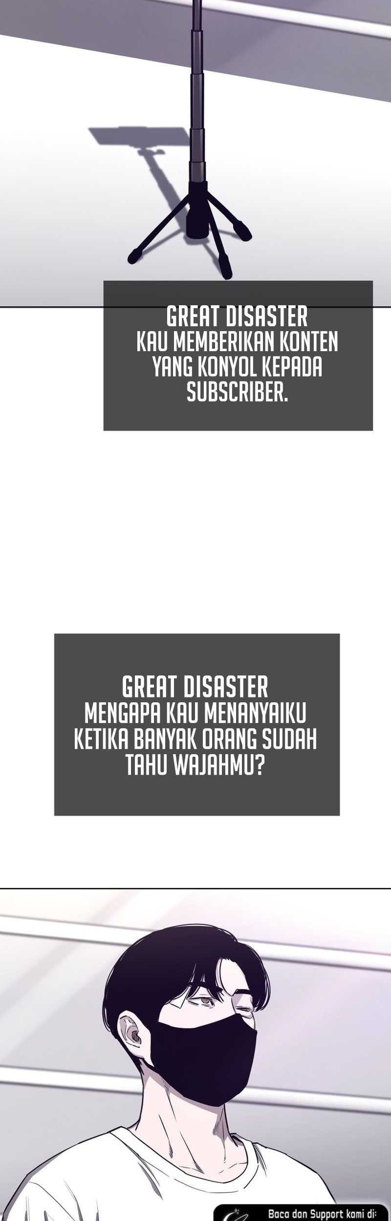 Would You Like to Sign The Contract? Chapter 17 Gambar 4