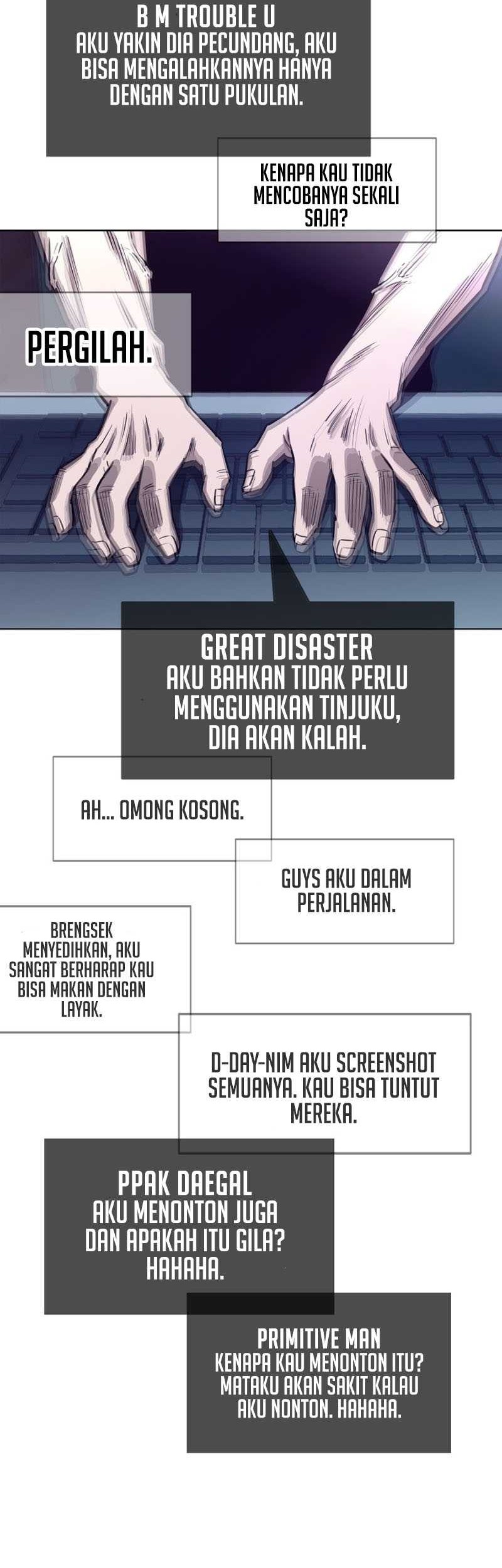 Would You Like to Sign The Contract? Chapter 17 Gambar 7