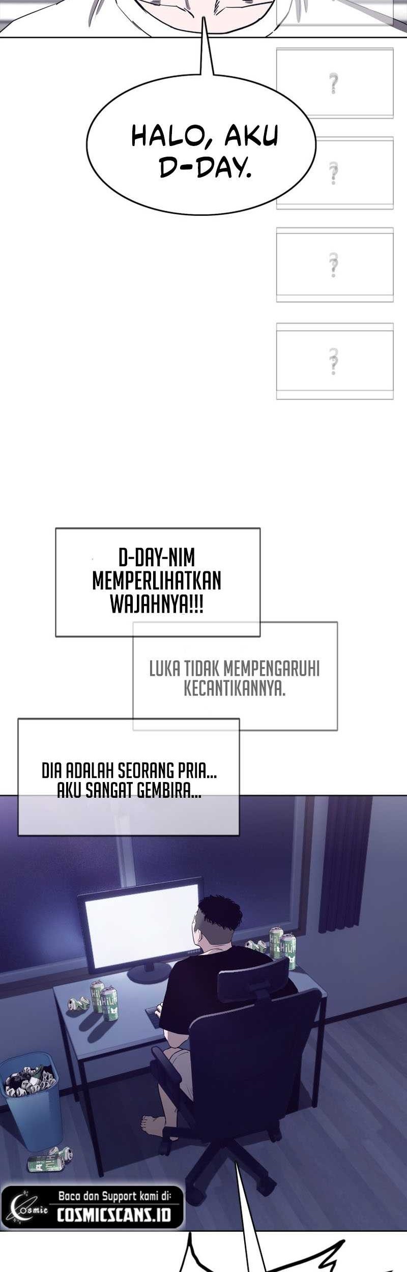 Would You Like to Sign The Contract? Chapter 17 Gambar 10