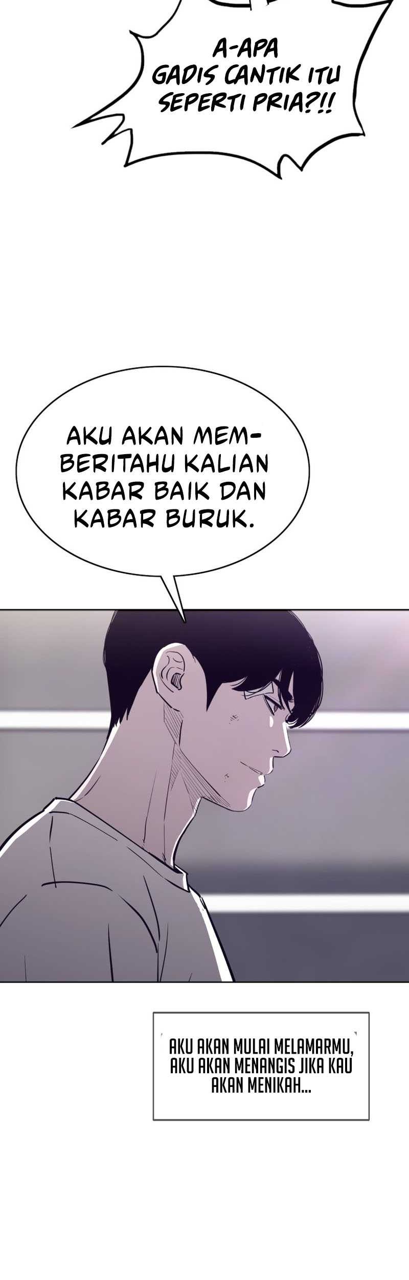Would You Like to Sign The Contract? Chapter 17 Gambar 11