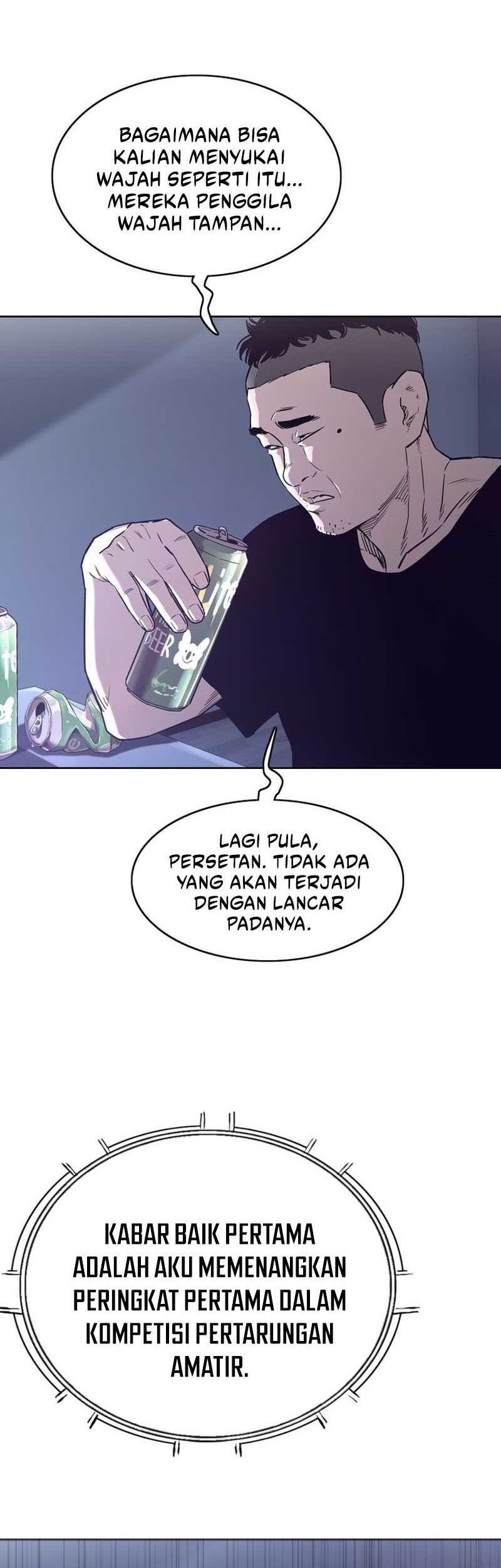 Would You Like to Sign The Contract? Chapter 17 Gambar 12
