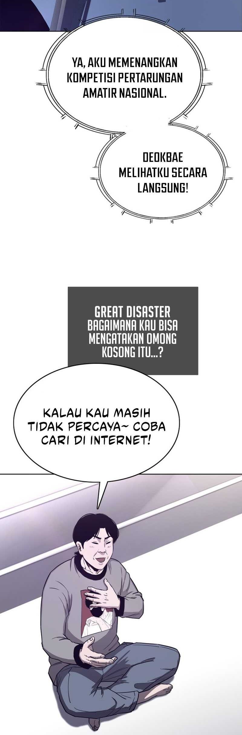 Would You Like to Sign The Contract? Chapter 17 Gambar 14