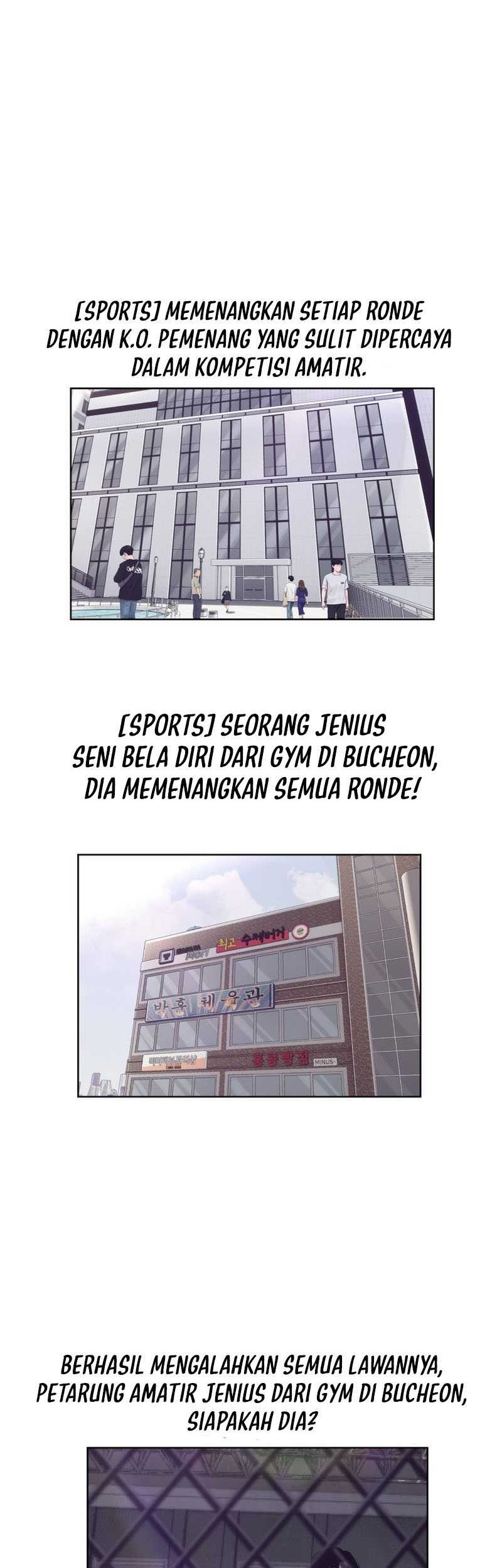 Would You Like to Sign The Contract? Chapter 17 Gambar 16