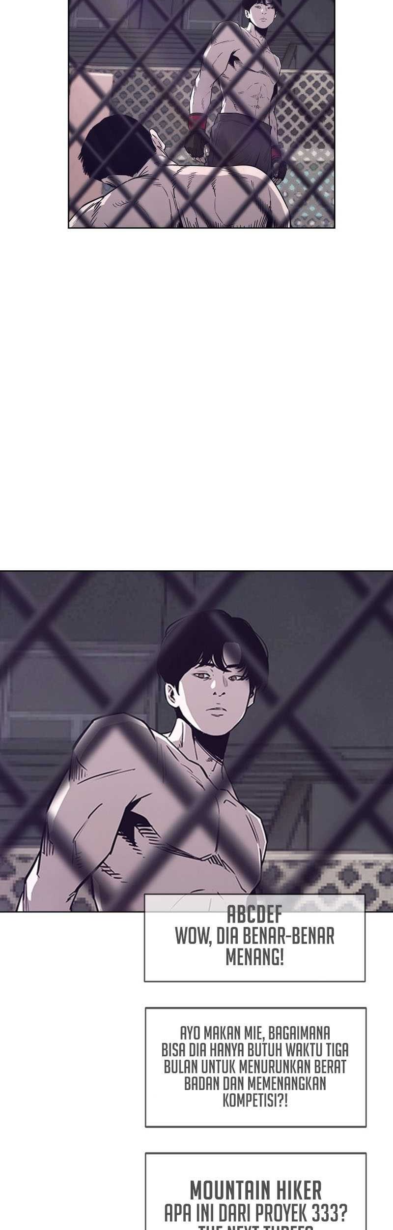 Would You Like to Sign The Contract? Chapter 17 Gambar 17