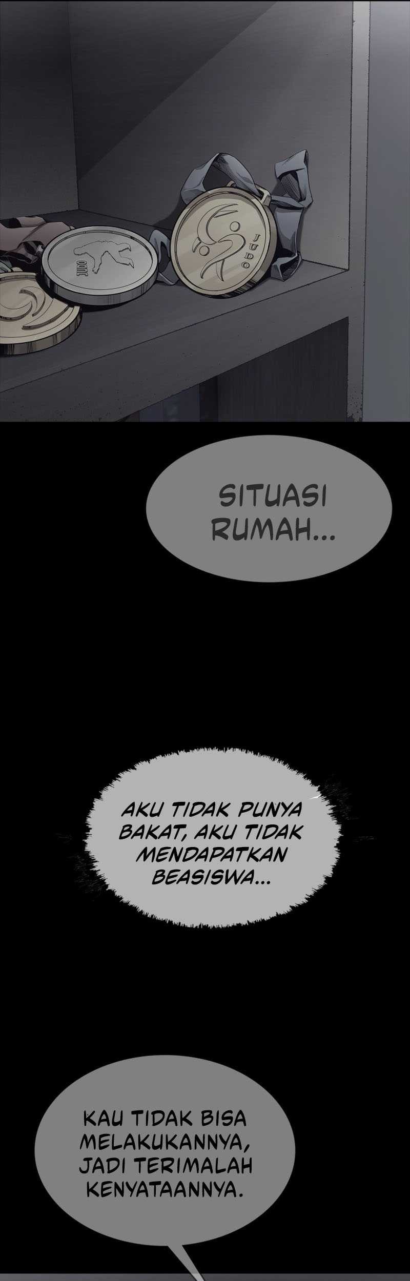 Would You Like to Sign The Contract? Chapter 17 Gambar 33