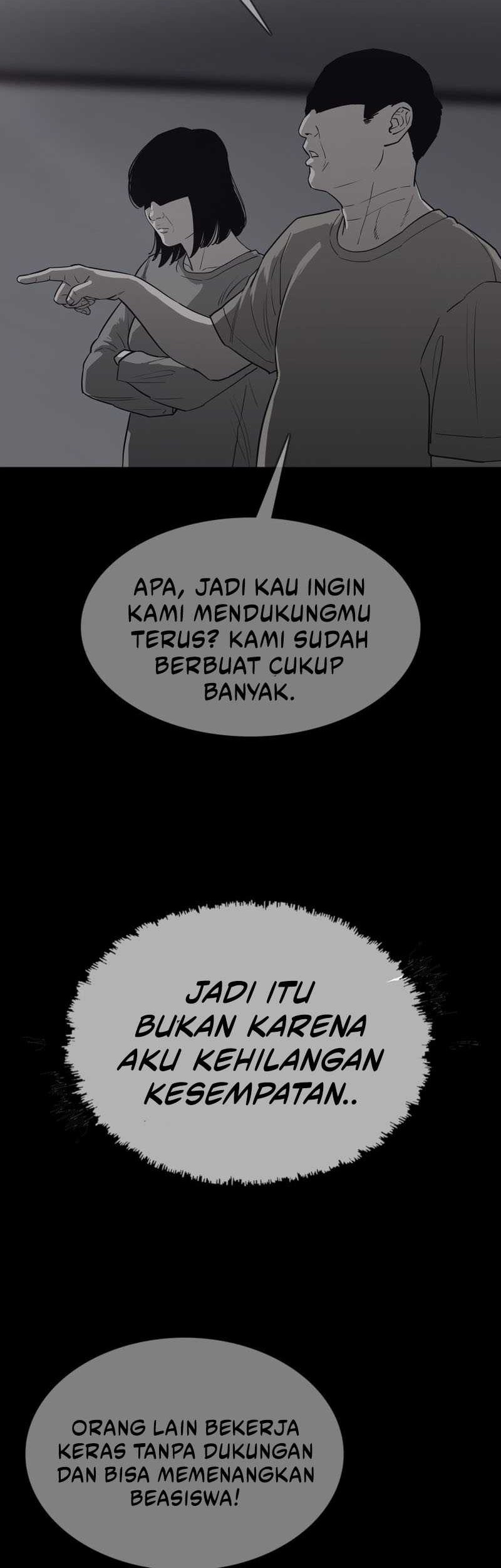 Would You Like to Sign The Contract? Chapter 17 Gambar 34