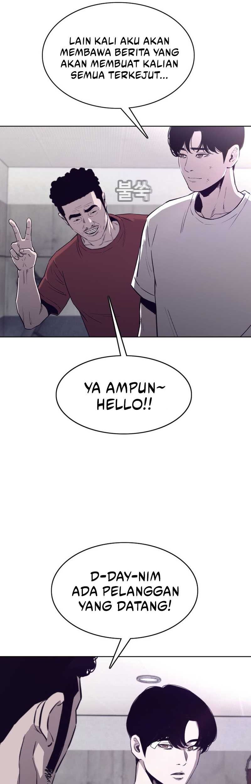 Would You Like to Sign The Contract? Chapter 17 Gambar 42