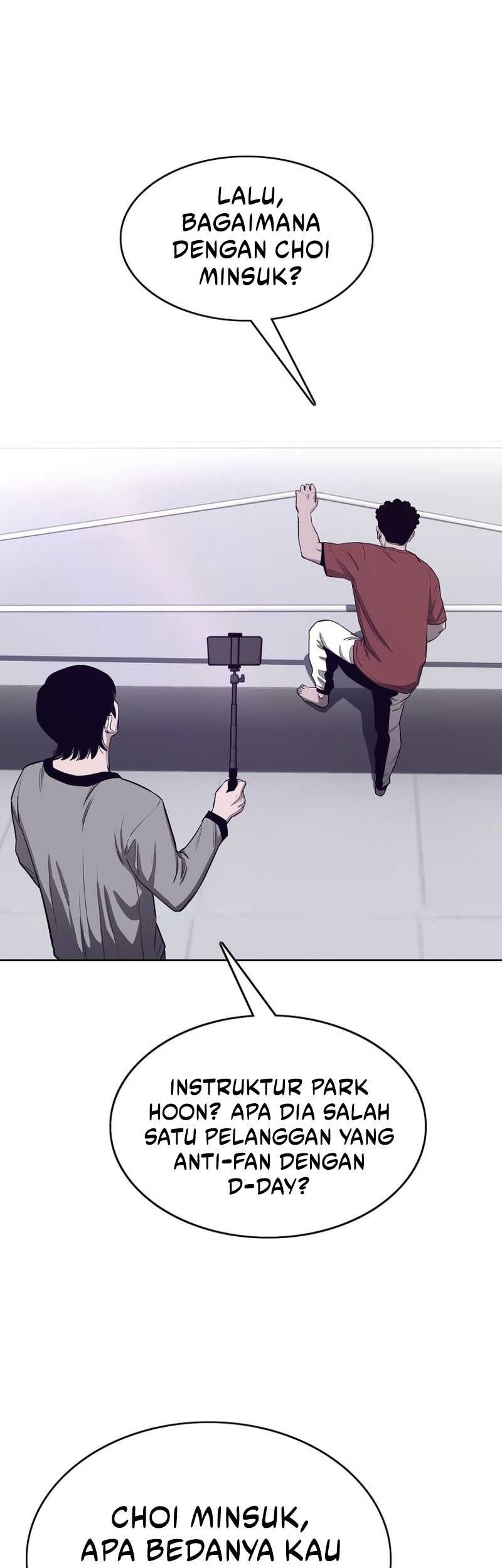Would You Like to Sign The Contract? Chapter 17 Gambar 45