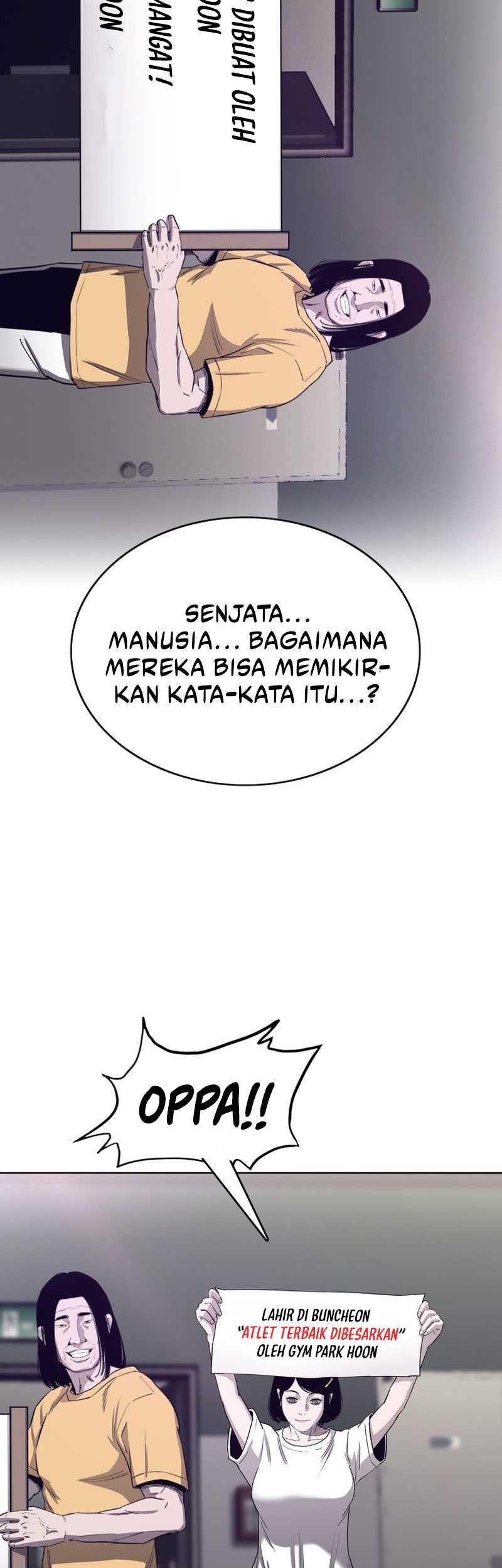 Would You Like to Sign The Contract? Chapter 14 Gambar 55