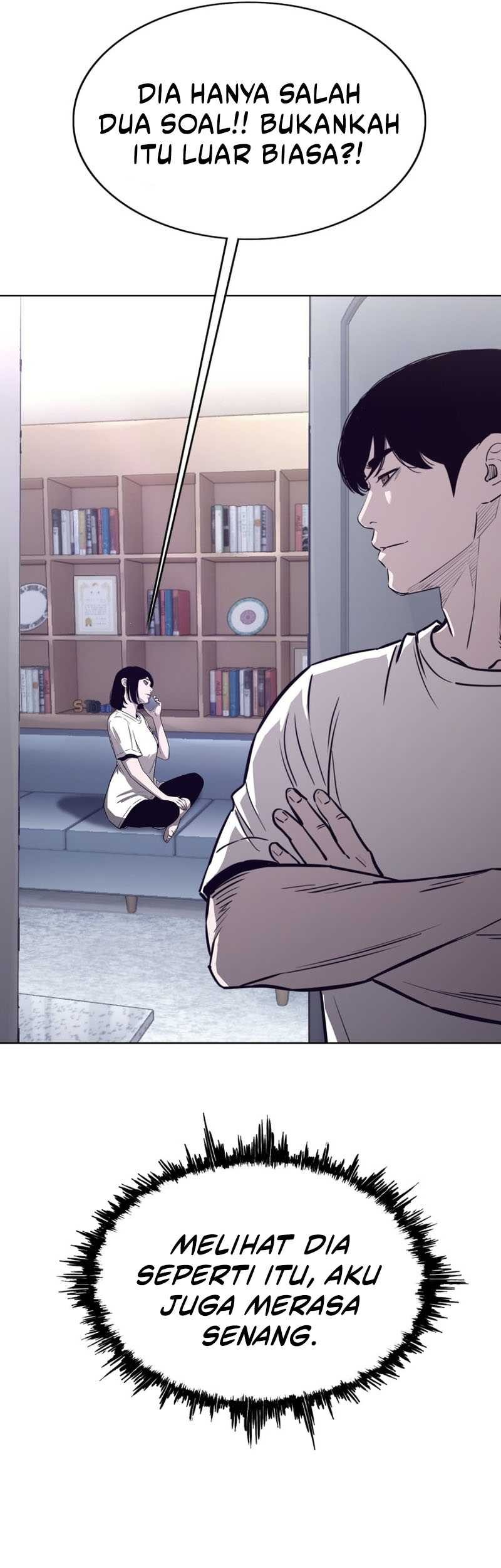 Would You Like to Sign The Contract? Chapter 14 Gambar 27
