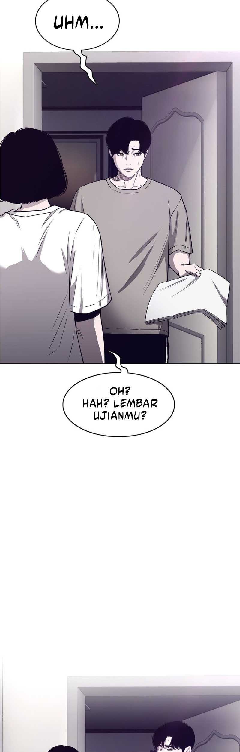 Would You Like to Sign The Contract? Chapter 13 Gambar 61