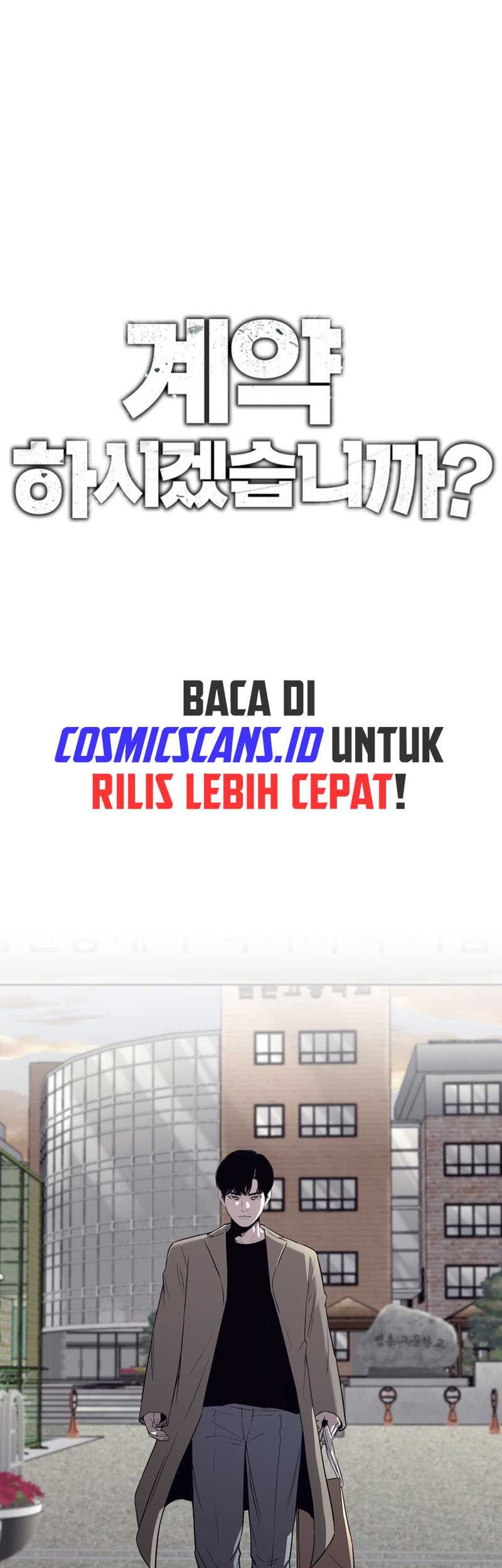 Would You Like to Sign The Contract? Chapter 13 Gambar 9