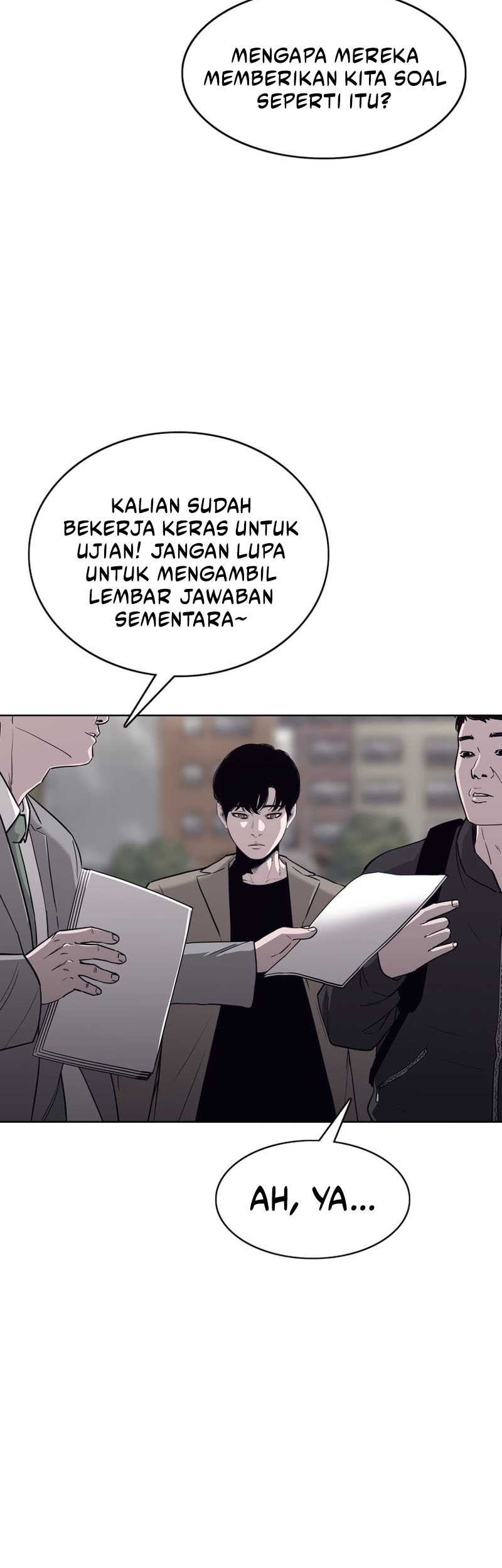 Would You Like to Sign The Contract? Chapter 13 Gambar 11