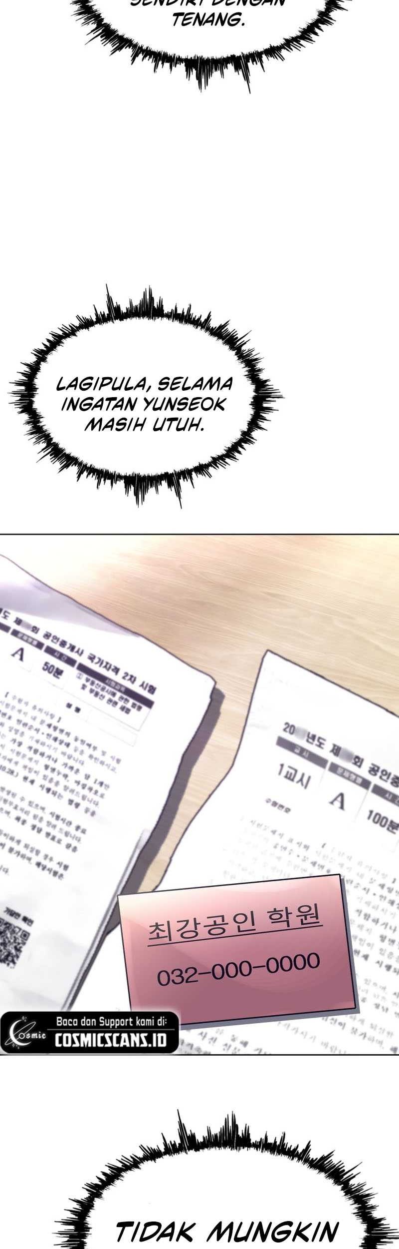 Would You Like to Sign The Contract? Chapter 13 Gambar 17