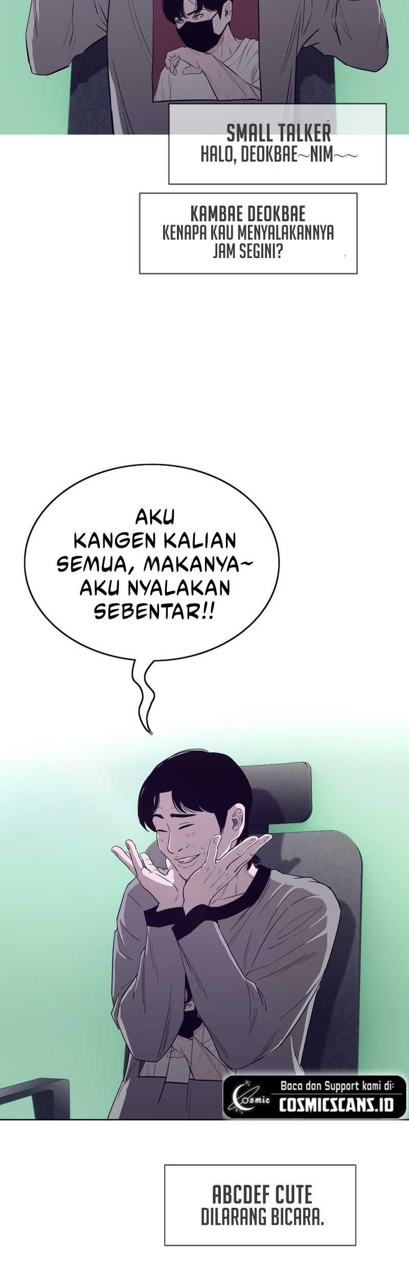 Would You Like to Sign The Contract? Chapter 13 Gambar 22